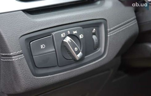BMW X2 2020 - фото 21