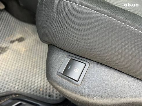 Citroёn C-Elysee 2013 белый - фото 18