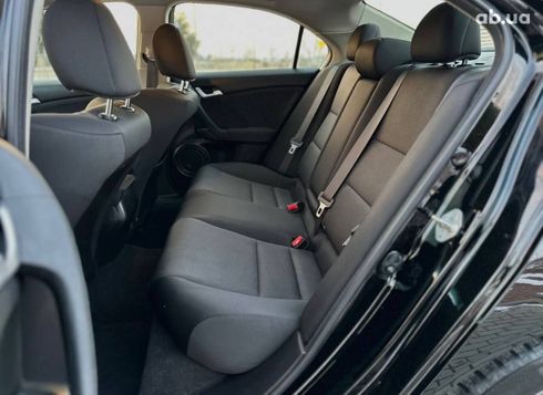 Honda Accord 2013 черный - фото 8