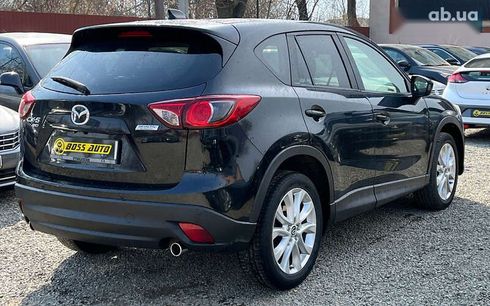 Mazda CX-5 2013 - фото 6