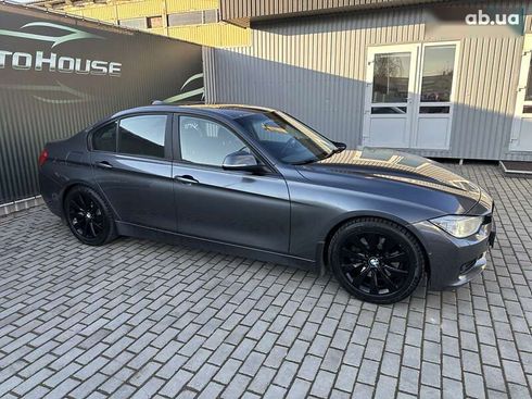 BMW 3 серия 2012 - фото 10
