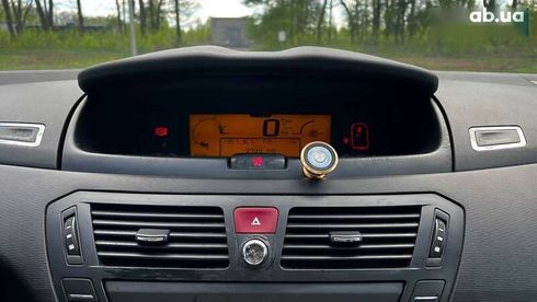 Citroёn C4 Picasso 2007 - фото 26