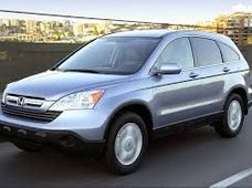 Запчастини на Honda CR-V в Києві - купити на Автобазарі