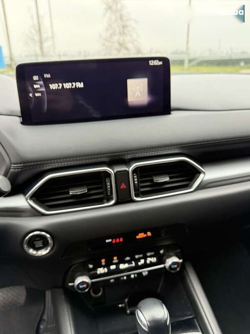 Mazda CX-5 2021 - фото 27
