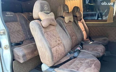 Mercedes-Benz Sprinter 2016 - фото 19