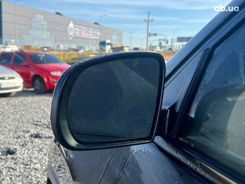 Jeep Cherokee 2013 черный - фото 10