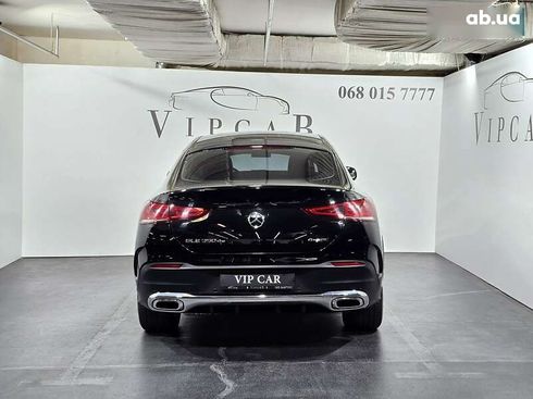 Mercedes-Benz GLE-Class 2022 - фото 7