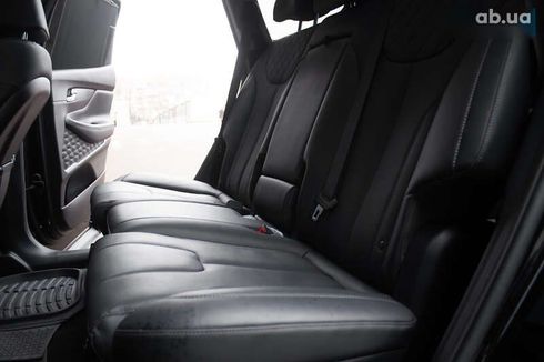 Hyundai Santa Fe 2023 - фото 15