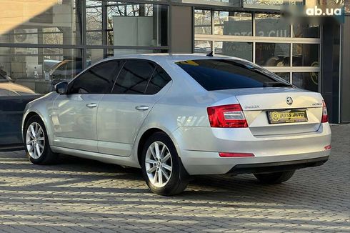 Skoda Octavia 2014 - фото 5