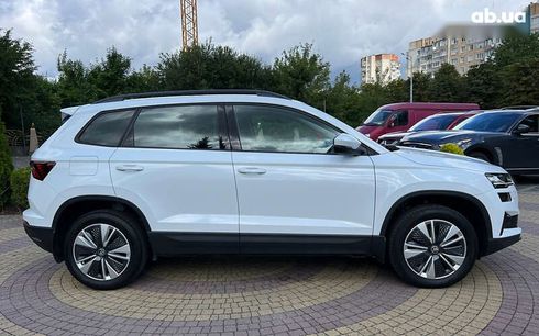 Skoda Karoq 2022 - фото 8