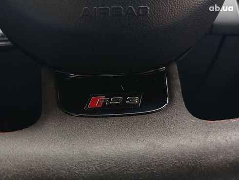 Audi A5 2015 белый - фото 15