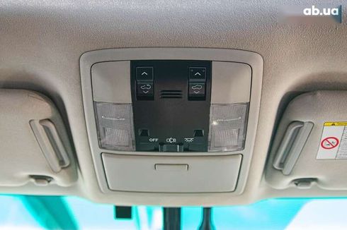 Lexus GX 2010 - фото 22