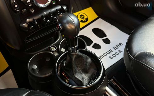 MINI Countryman 2014 - фото 18