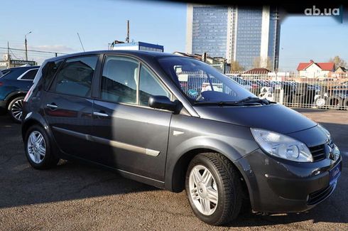 Renault Scenic 2004 - фото 21