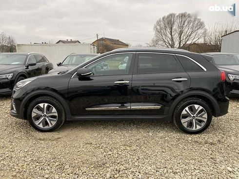 Kia Niro 2021 - фото 18