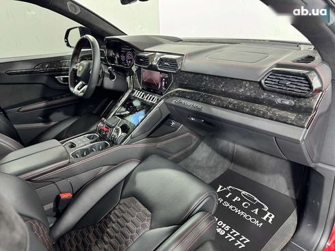 Lamborghini Urus 2021 - фото 23