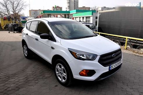 Ford Escape 2018 - фото 3