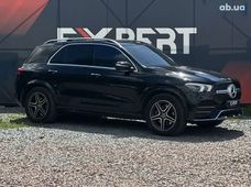 Продажа б/у Mercedes-Benz GLE-Class - купить на Автобазаре