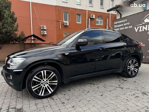 BMW X6 2013 - фото 12