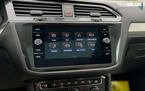 Volkswagen Tiguan 2017 - фото 16