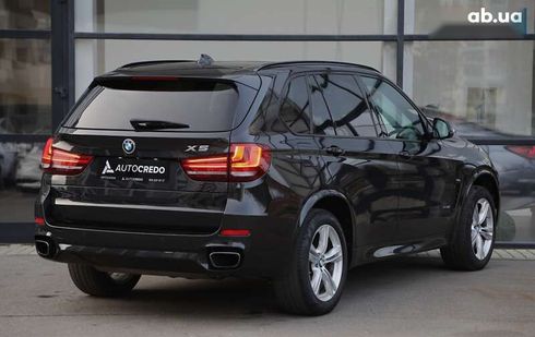 BMW X5 2015 - фото 2