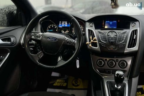 Ford Focus 2011 - фото 10