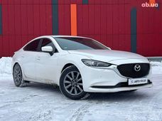 Продажа б/у Mazda 6 2019 года в Киеве - купить на Автобазаре