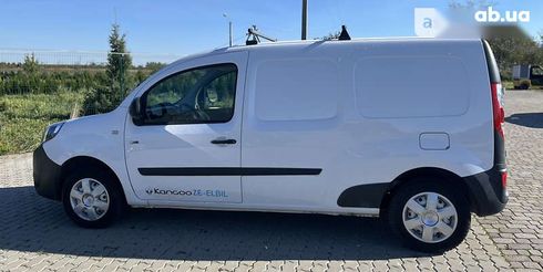 Renault Kangoo 2018 - фото 6