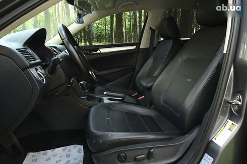 Volkswagen Passat 2012 - фото 20