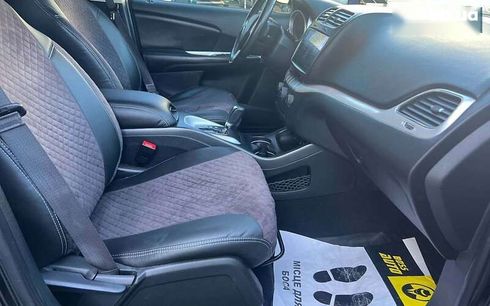 Dodge Journey 2017 - фото 21