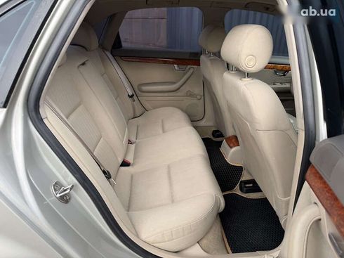 Audi A4 2003 - фото 30