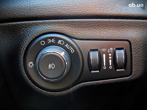 Jeep Compass 2020 - фото 9