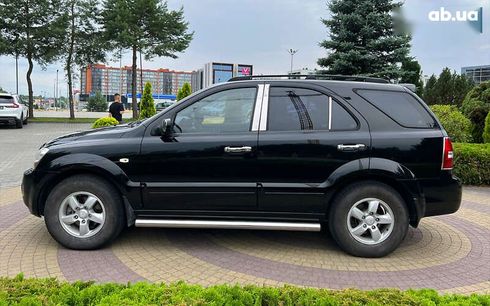 Kia Sorento 2009 - фото 4