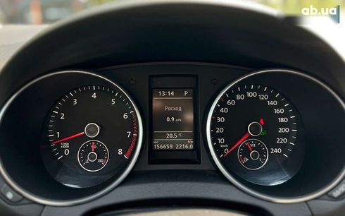 Volkswagen Golf 2011 - фото 13