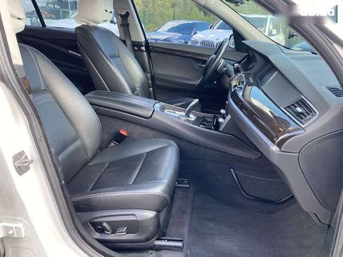 BMW 5 серия 2015 - фото 28