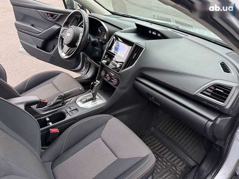 Subaru Crosstrek 2018 - фото 24