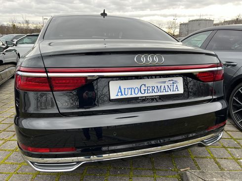 Audi A8 2021 - фото 4