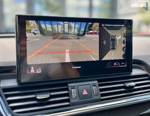 Audi SQ5 2021 - фото 30