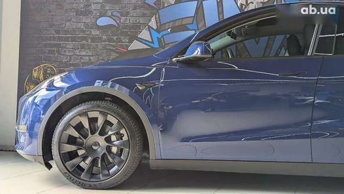 Tesla Model Y 2020 - фото 24