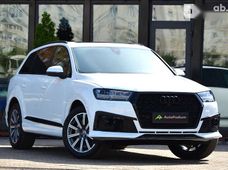 Продажа б/у Audi Q7 2016 года - купить на Автобазаре