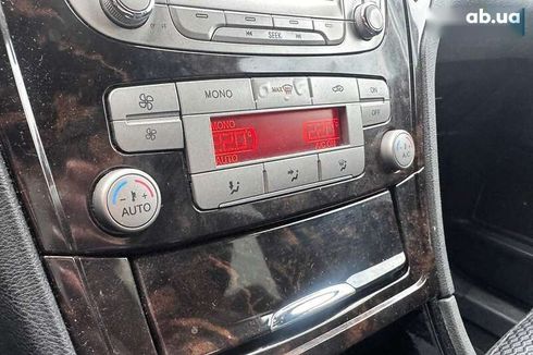 Ford Mondeo 2008 - фото 24