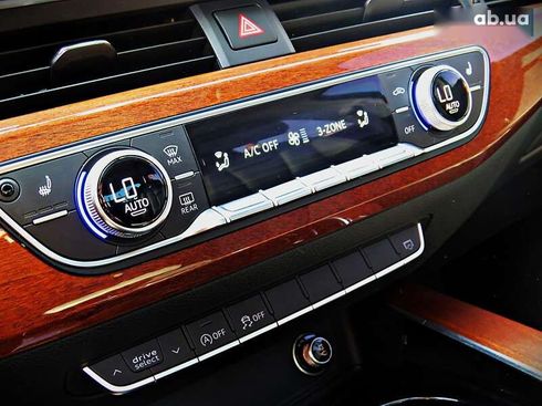 Audi A4 2019 - фото 12