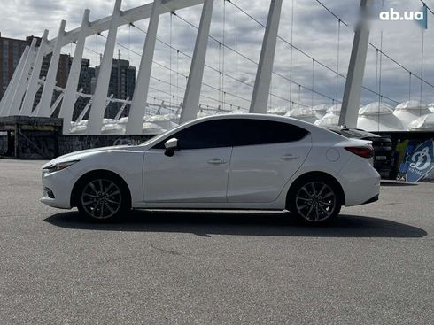 Mazda 3 2018 - фото 2