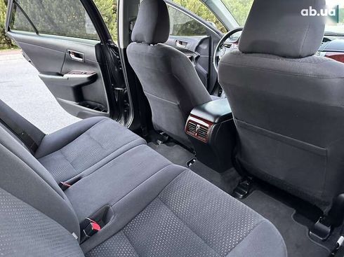Toyota Camry 2011 - фото 30