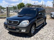 Продаж вживаних Hyundai Terracan в Одесі - купити на Автобазарі