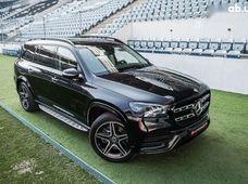 Продажа б/у Mercedes-Benz GLS-Класс 2021 года в Одессе - купить на Автобазаре