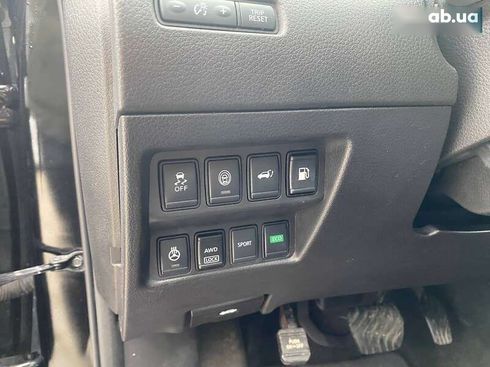 Nissan Rogue 2017 - фото 17