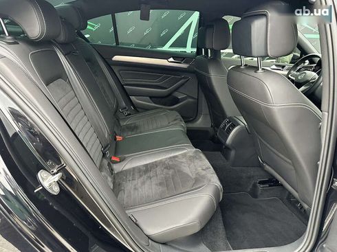 Volkswagen Passat 2020 - фото 30