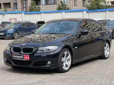 Купити BMW 3 серия бензин бу в Одесі - купити на Автобазарі
