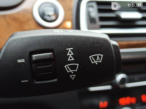 BMW 740 2009 - фото 26